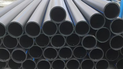 我們該如何選擇PE開挖管和PE拖拉管呢？